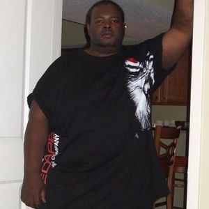 Meet your Posher, Darnell